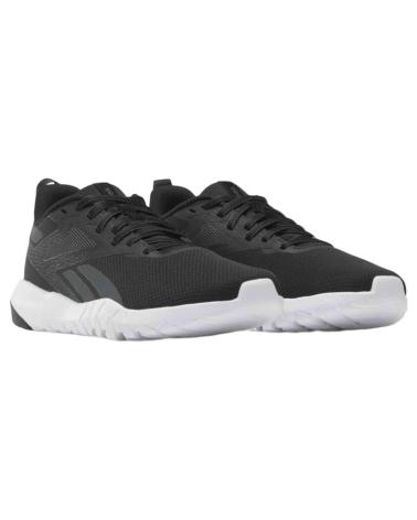 Sneaker-De-Mujer-REEBOK-ZAPATILLAS-FLEXAGON-FORCE-4-PARA-MUJER-EN-COLOR-NEGRO