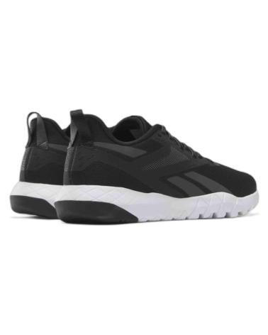 Sneaker-De-Mujer-REEBOK-ZAPATILLAS-FLEXAGON-FORCE-4-PARA-MUJER-EN-COLOR-NEGRO