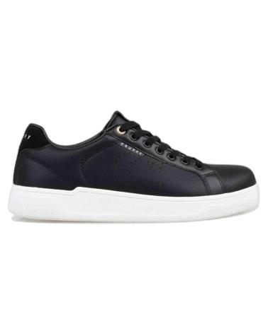 CRUYFF ZAPATILLAS TERRACE ULTRA PARA HOMBRE EN COLOR NEGRO