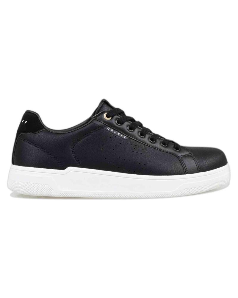 CRUYFF ZAPATILLAS TERRACE ULTRA PARA HOMBRE EN COLOR NEGRO