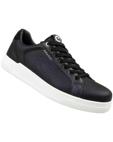CRUYFF ZAPATILLAS TERRACE ULTRA PARA HOMBRE EN COLOR NEGRO