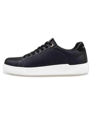 CRUYFF ZAPATILLAS TERRACE ULTRA PARA HOMBRE EN COLOR NEGRO