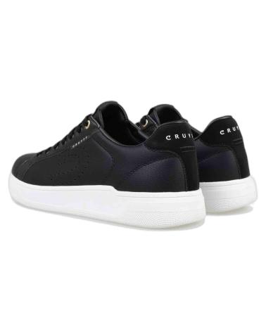 CRUYFF ZAPATILLAS TERRACE ULTRA PARA HOMBRE EN COLOR NEGRO