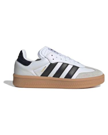 ADIDAS ZAPATILLAS SAMBA XLG PARA HOMBRE EN COLOR BLANCO