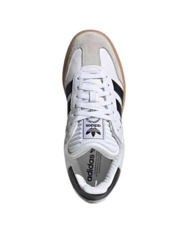 ADIDAS ZAPATILLAS SAMBA XLG PARA HOMBRE EN COLOR BLANCO