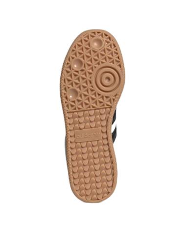 ADIDAS ZAPATILLAS SAMBA XLG PARA HOMBRE EN COLOR BLANCO