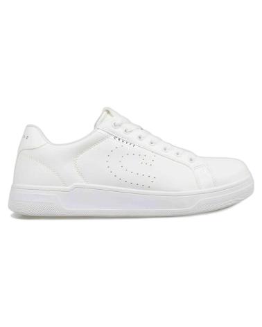 CRUYFF ZAPATILLAS TERRACE ULTRA PARA HOMBRE EN COLOR BLANCO