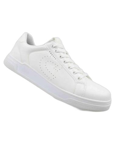 CRUYFF ZAPATILLAS TERRACE ULTRA PARA HOMBRE EN COLOR BLANCO