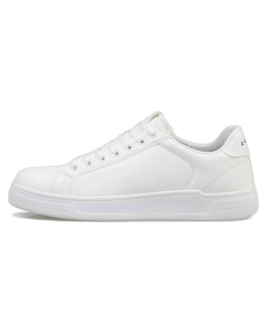CRUYFF ZAPATILLAS TERRACE ULTRA PARA HOMBRE EN COLOR BLANCO