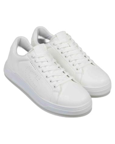 CRUYFF ZAPATILLAS TERRACE ULTRA PARA HOMBRE EN COLOR BLANCO