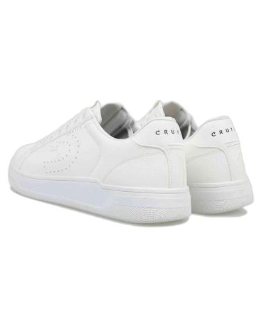 CRUYFF ZAPATILLAS TERRACE ULTRA PARA HOMBRE EN COLOR BLANCO