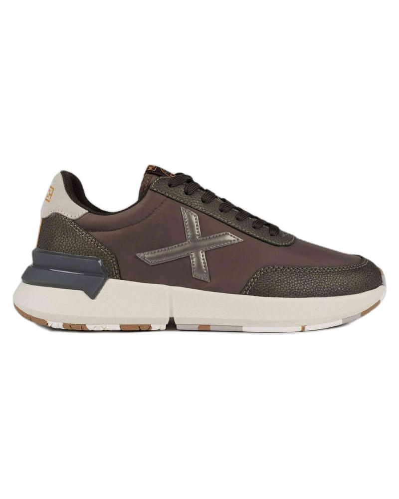 Sportif pour Femme MUNICH ZAPATILLAS VERSUS PARA MUJER EN COLOR MARRON