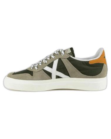 Man Trainers MUNICH PRIME 8035001 CAQUI