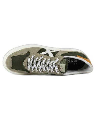 Man Trainers MUNICH PRIME 8035001 CAQUI