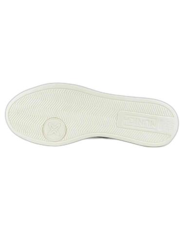 Man Trainers MUNICH PRIME 8035001 CAQUI