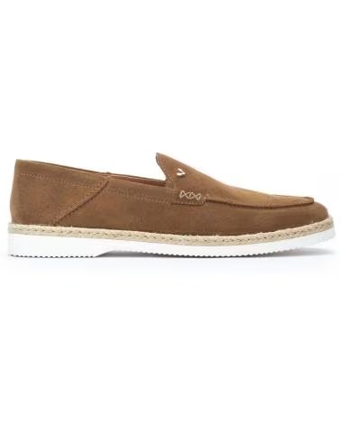 MOCASSINS MARTINELLI THAMES 1694-2872W AZUL