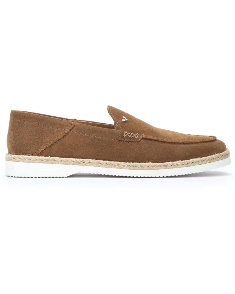 MOCASSINS MARTINELLI THAMES 1694-2872W AZUL