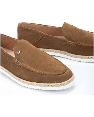 MOCASSINS MARTINELLI THAMES 1694-2872W AZUL