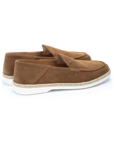 MOCASSINS MARTINELLI THAMES 1694-2872W AZUL