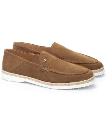 MOCASSINS MARTINELLI THAMES 1694-2872W AZUL