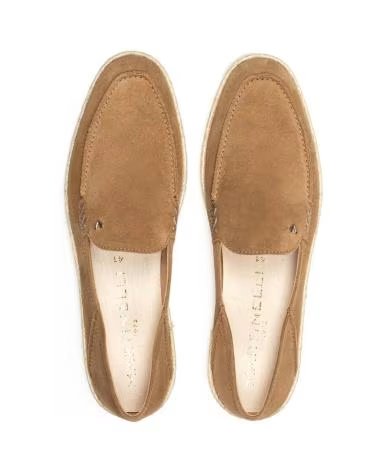 MOCASSINS MARTINELLI THAMES 1694-2872W AZUL