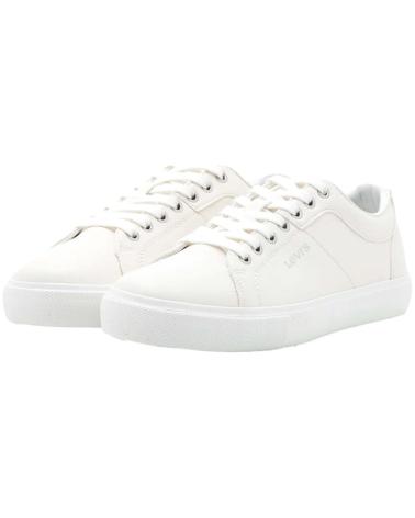 Sportif pour Femme levis 233414-794-50 BLANCO