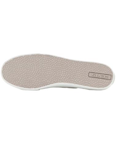 Sportif pour Femme levis 233414-794-50 BLANCO