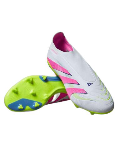 Sneaker für Herren ADIDAS MODELO PREDATOR LEAGUE LL FG-MG BLANCO