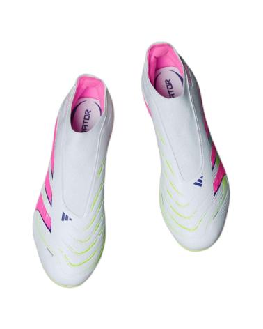 Sneaker für Herren ADIDAS MODELO PREDATOR LEAGUE LL FG-MG BLANCO