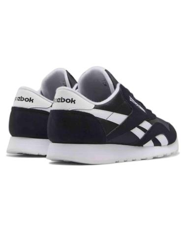 Man Trainers REEBOK ZAPATILLAS CLASSIC NYLON PARA HOMBRE EN COLOR NEGRO