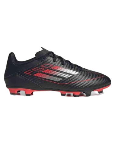 Trainers-De-Hombre-ADIDAS-BOTAS-DE-FUTBOL-F50-CLUB-PARA-UNISEX-EN-COLOR-NEGRO