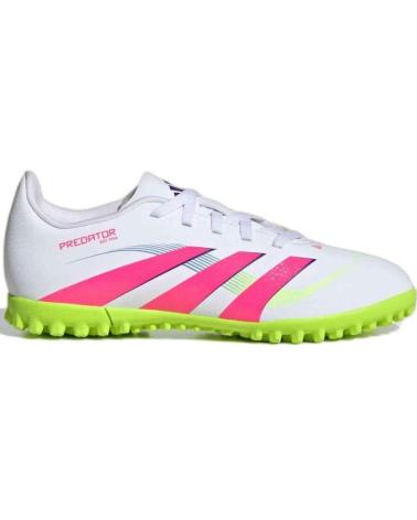 Deportivas-De-Niña-ADIDAS-ZAPATILLAS-FUTBOL-FTWWHT-LUCPNK-LU