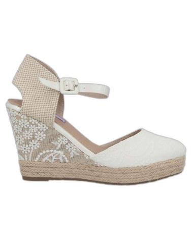 Sandalias de Mujer MANDARINA SANDALIA LETICIA 