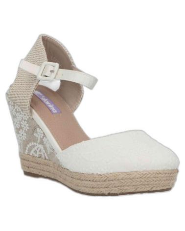 Sandalias de Mujer MANDARINA SANDALIA LETICIA 