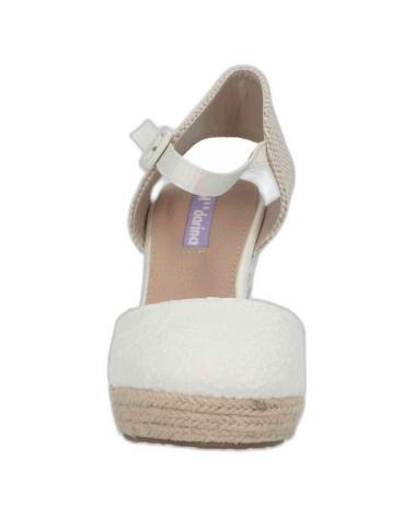 Sandalias de Mujer MANDARINA SANDALIA LETICIA 