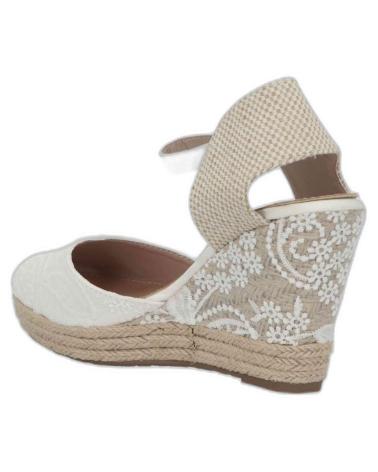 Sandalias de Mujer MANDARINA SANDALIA LETICIA 
