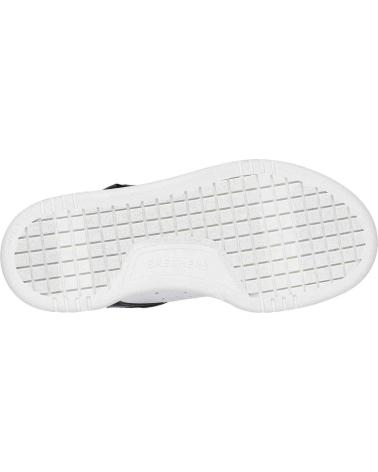 SKECHERS ZAPATILLAS QUICK STREET PARA NINOS EN COLOR AZUL