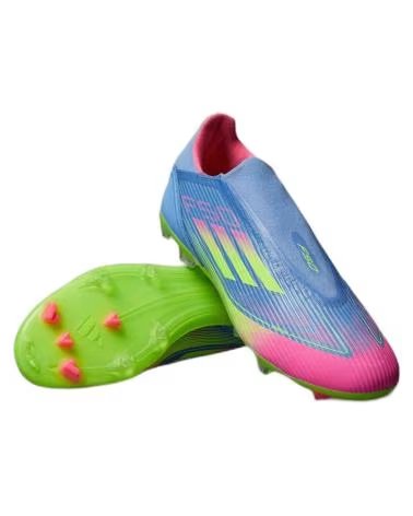 Sneaker für Herren ADIDAS BOTAS DE FUTBOL F50 PARA UNISEX EN COLOR Azul
