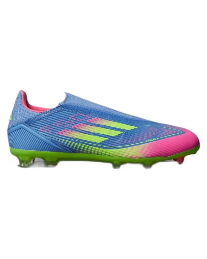 Sneaker für Herren ADIDAS BOTAS DE FUTBOL F50 PARA UNISEX EN COLOR Azul