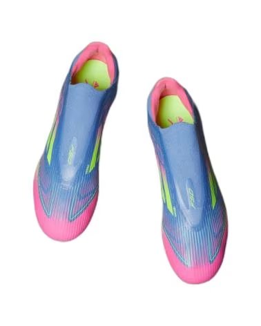 Sneaker für Herren ADIDAS BOTAS DE FUTBOL F50 PARA UNISEX EN COLOR Azul