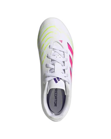 Sportivo-De-Niña-ADIDAS-ZAPATILLAS-FUTBOL-FTWWHT-LUCPNK-LU