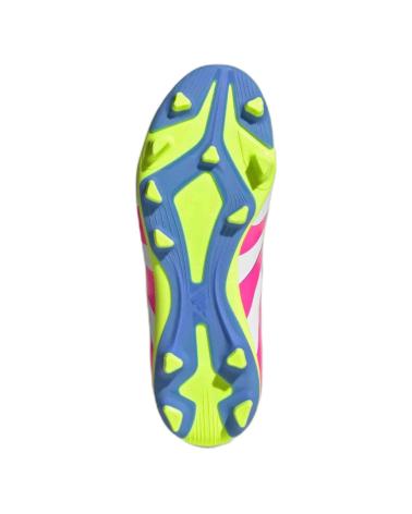 Sportivo-De-Niña-ADIDAS-ZAPATILLAS-FUTBOL-FTWWHT-LUCPNK-LU