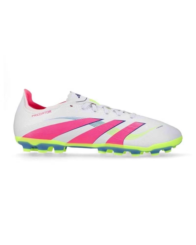 Sportivo per Uomo ADIDAS BOTAS DE FUTBOL PREDATOR LEAGUE 2G-3G AG PARA UNISEX EN COLO BLANCO