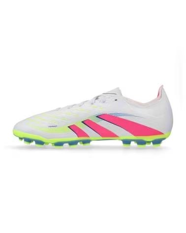 Sportivo per Uomo ADIDAS BOTAS DE FUTBOL PREDATOR LEAGUE 2G-3G AG PARA UNISEX EN COLO BLANCO