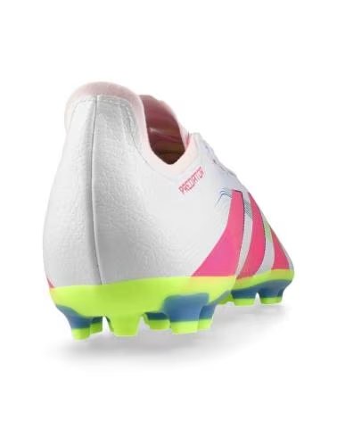 Sportivo per Uomo ADIDAS BOTAS DE FUTBOL PREDATOR LEAGUE 2G-3G AG PARA UNISEX EN COLO BLANCO