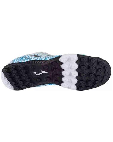 Sneaker für Herren JOMA BOTAS DE FUTBOL MAXIMA PARA HOMBRE EN COLOR BLANCO