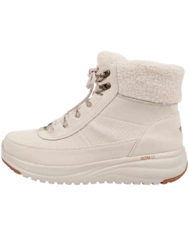 Botines de Mujer SKECHERS BOTINES ON-THE-GO STELLAR PARA MUJER EN COLOR BEIGE