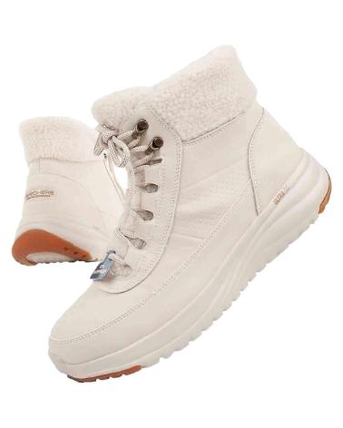 Botines de Mujer SKECHERS BOTINES ON-THE-GO STELLAR PARA MUJER EN COLOR BEIGE