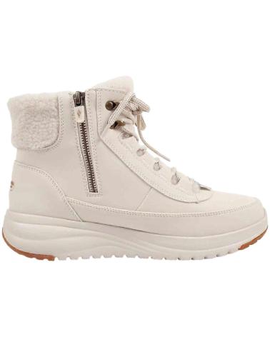 Botines de Mujer SKECHERS BOTINES ON-THE-GO STELLAR PARA MUJER EN COLOR BEIGE