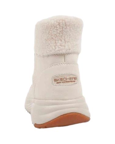 Botines de Mujer SKECHERS BOTINES ON-THE-GO STELLAR PARA MUJER EN COLOR BEIGE